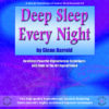 Deep Sleep Meditation MP3download