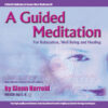 A Guided Meditation MP3 Download