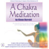 A Chakra Meditation MP3 Download