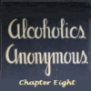 Big Book Chapter Eight