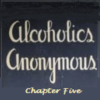 Big Book Chapter Five