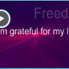 Gratitude Is The Key Video MP4 Download