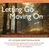 Letting Go Meditation MP3 Download