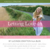 Letting Love In Meditation MP3 Download
