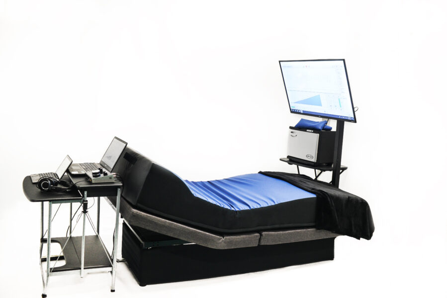 Biosound Healing Therapy System